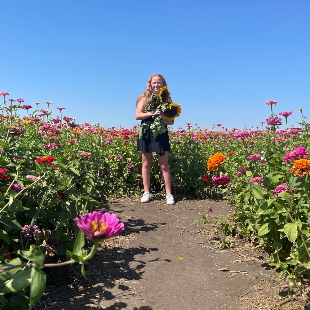 Meet your Posher, Ali